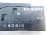 module control unit bonnet KOMBI MERCEDES W204 C-KLASA