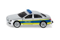 SIKU - policajné auto