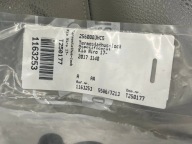 2560003HC5 originál regulator teploty plynu chladiaceho do Hyundai !J