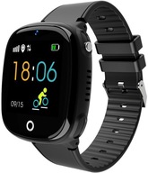 SMARTWATCH DLA DZIECI ZEGAREK APARAT GPS SIM