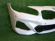 BMW F45 F46 2 m-packet LIFT 17- front bumper front