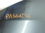 bonnet front front VW PASSAT CC LK7X