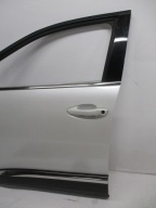 door left front PEUGEOT 3008 II 22R