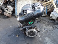 Peugeot 307 1,6B 80KW 109KM engine complete 10FX3V