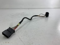 AUDI A3 8L switch of a lock central 8L0962107A