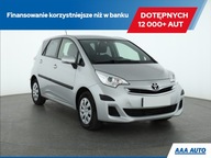 Toyota Verso-S 1.33 VVT-i, Klima, Tempomat