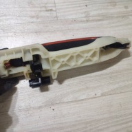 exterior handle door przednich front right SsangYong Korando