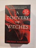 A Discovery of Witches Deborah Harkness