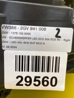 light right front VW T-Roc Led 2025- 2GV941006