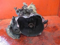DAEWOO CHEVROLET KALOS e T200 1.2 B12S1 AVEO CAMBIO manuale