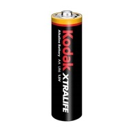 Bateria Alkaliczna Gruby Paluszek AA Kodak Xtralife Alkaline