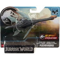 Jurassic World Nebezpečný dinosaurus HTK48