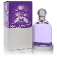 Jesus Del Poza Halloween woda toaletowa 100ml