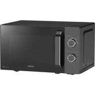 Kuchenka mikrofalówka Sencor SWM 1919BK 700W 20L