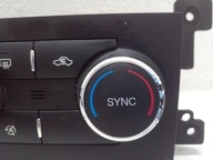 Unite commande clima RENAULT MEGANE IV 16- EU 95369309