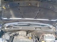 torpedo Opel Meriva A FL 06-10