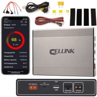 Cellink Neo8+ POWERBANK do kamer samochodowych