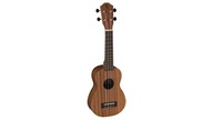 szoprán ukulele Baton Rouge V1-S nat