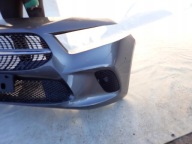 MERCEDES A-KLASA W177 18- bumper front PDC