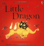 Little Dragon Amery Heather