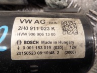 starter VW AMAROK CRAFTER 2.0TDI 2H0911023K