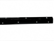 BENTLEY BENTAYGA moulding door cap RH 36A853192 BLACK