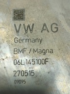 VW Golf VII 7 Pompe VACUM 06L145100F