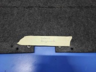floor boot SAAB 9-3 II 93 oe 02-11r. Cabrio Kabriolet