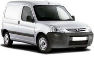 Bagażnik Dachowy Peugeot Partner, Citroen Berlingo (M59)