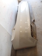 bumper rear part rear AUDI A1 S-LINE 2010- 8X0807511