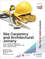 The City & Guilds Textbook: Site Carpentry