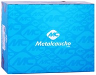 Metalcaucho 05180 Odpruženie, stabilizátor