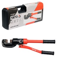 Ručná rezačka s hydraulickým valcom 4-16 mm YATO YT-22871