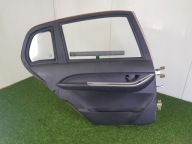 door left front ECONELO Z1 2020 SKUTER electrical / INWALIDZKI