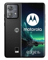 Smartfon MOTOROLA Edge 40 Neo 12GB/256GB 5G CZARNY