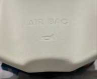 BENTLEY CONTINENTAL GT GTC FLYING airbag 3W0880206
