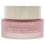 Clarins Multi-Active Jour na deň 50 ml