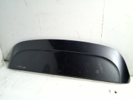 Kia Ceed e 3D spoiler spoiler lotka del cofano