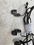 AUDI A7 C7 10- bundle PDC CZUJNIKOW rear part 4 PDC 4G8971085A