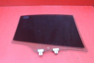 window side left rear part rear INFINITI G37 sedan 07-13