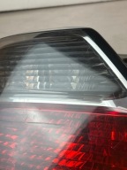 light rear part rear left Opel Astra H III Lift 3D GTC