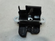 lock bonnet boot rear part VOLKSWAGEN GOLF VI plus LIFT 5M0827505E