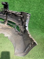 front bumper front AUDI A4 B7