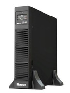 PANDUIT ZASILACZ AWARYJNY UPS ONLINE 1000VA 1000W RACK 19'' 2U