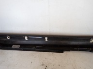 AUDI A6 C8 4K S-LINE 18- moulding threshold left threshold left