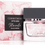 otto kern Florale eau de parfum women 30ml