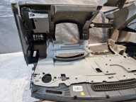 dashboard instrument panel console DODGE CALIBER 07r