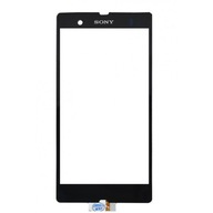 SONY XPERIA Z C6603 DOTYK SZYBKA DIGITIZER EKRAN