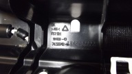Mini F57 bumper bracket right rear part 7432942