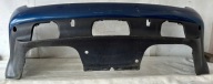 Paraurti posteriore posteriore BMW X5 E53 PDC